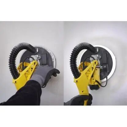 Шліфмашина для стін STANLEY SFMEE500S (225мм/жираф)