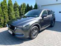 Mazda CX-5 2.0 Benzyna*Niski przebieg*Zadbany