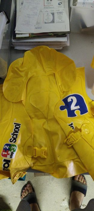 Colete Aquático Bebé