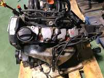 MOTOR VOLKSWAGEN POLO / LUPO / SEAT IBIZA / AROSA 1.0MPI ALD AUC