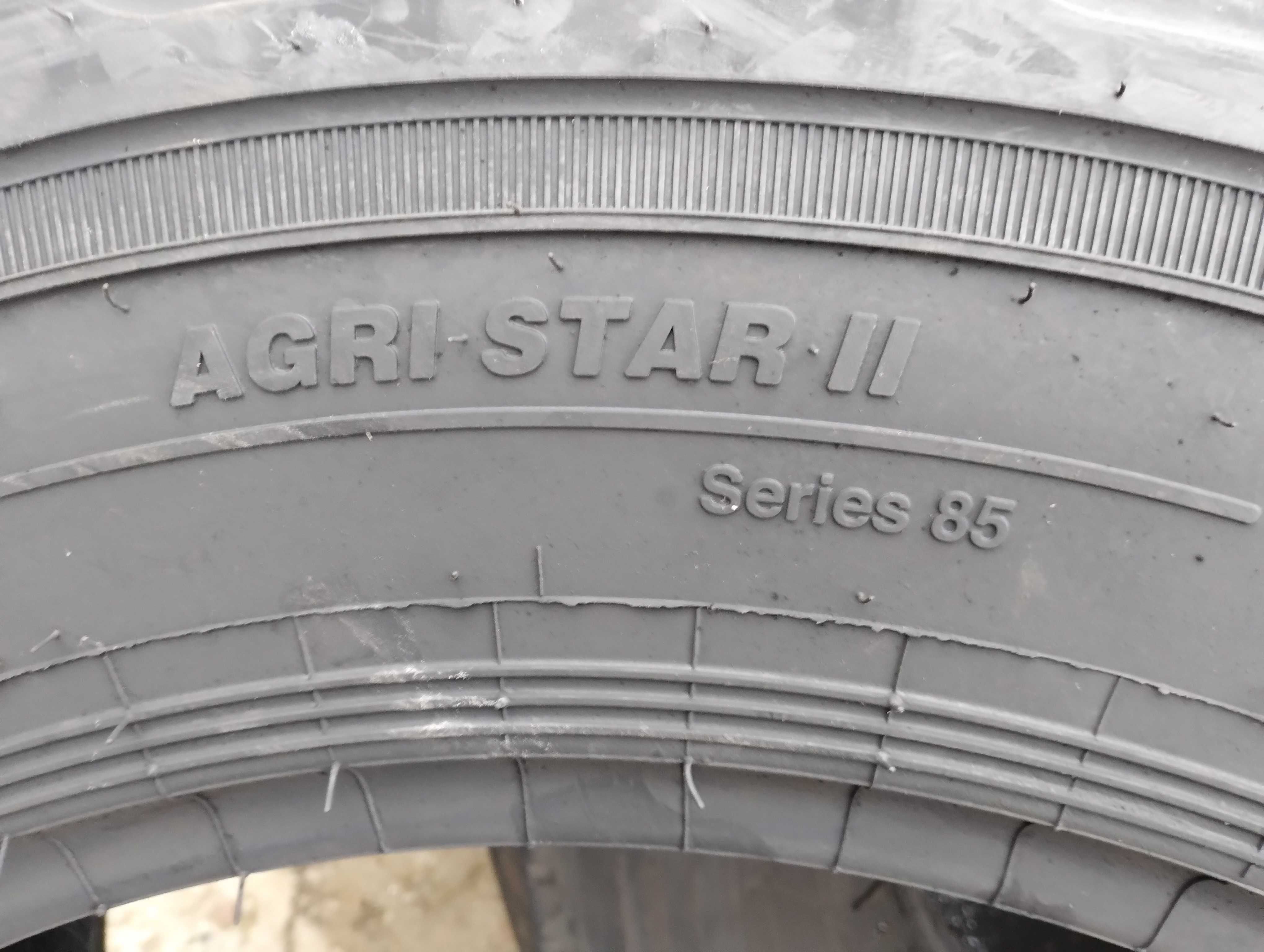 Opona 320/85R24 (12.4R24) Alliance AgristarII sprawdzone solidne