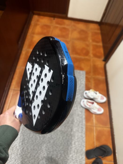 Raquete de padel adidas metalbone ctrl 3.2
