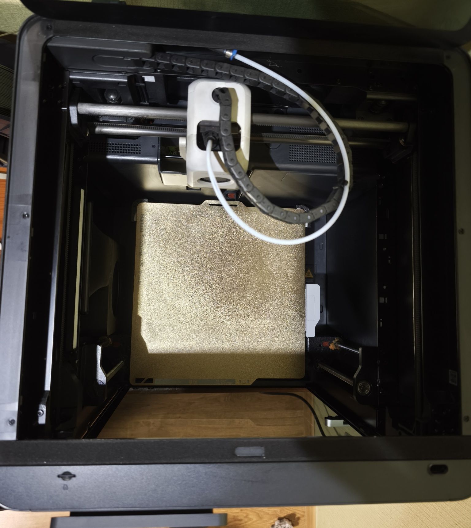3d принтер Bambulab P1s (3д друк)