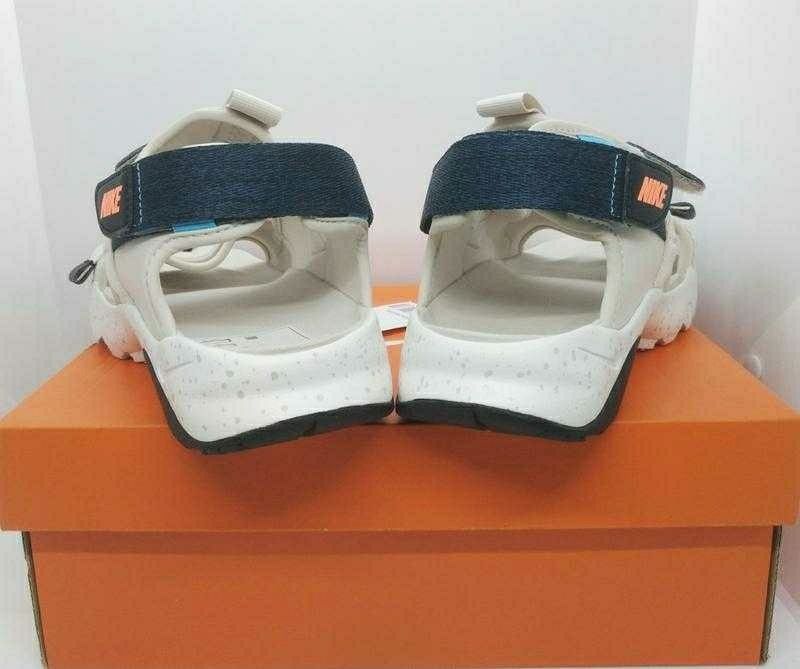 сандалии 24,25,2см босоножки Nike Canyon оригинал