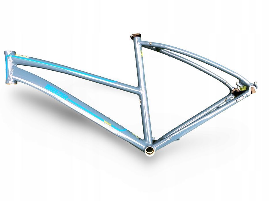 Rama Rowerowa Trekking BREEZER LIBERTY 4S+ ST Rozmiar 56Cm