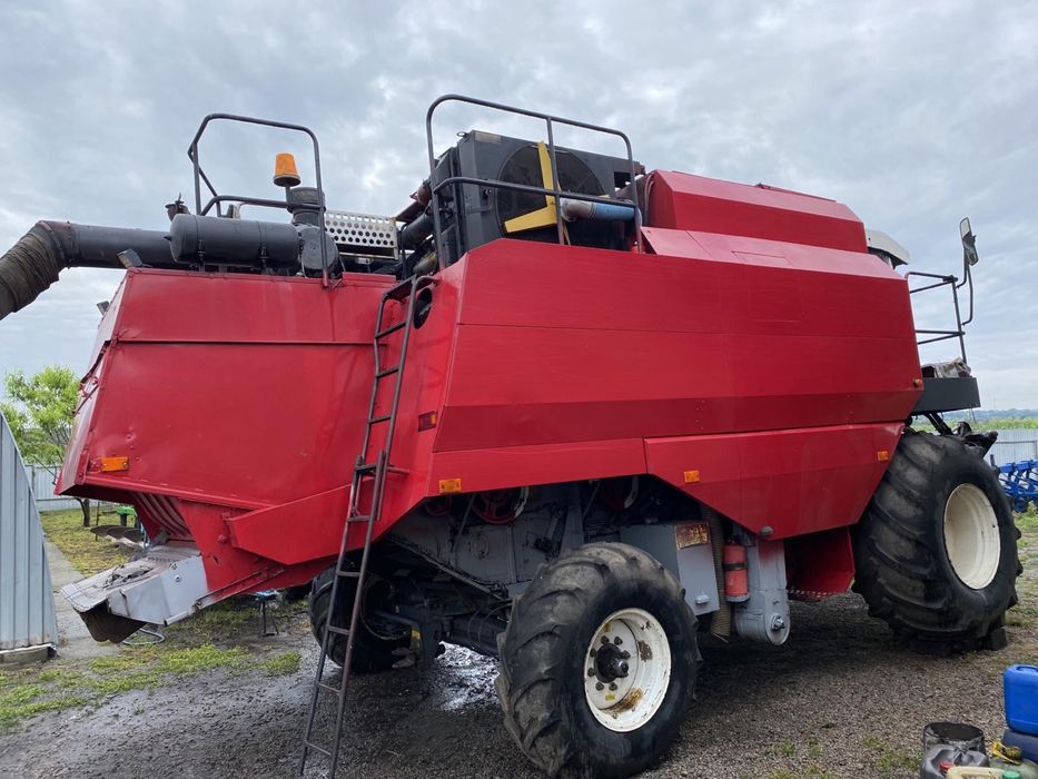 Продам Комбайн Полесье 1218