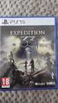 Expedition 33 clair obscur ps5