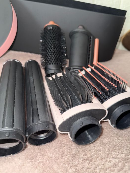 Мультистайлер Dyson Airwrap HS05