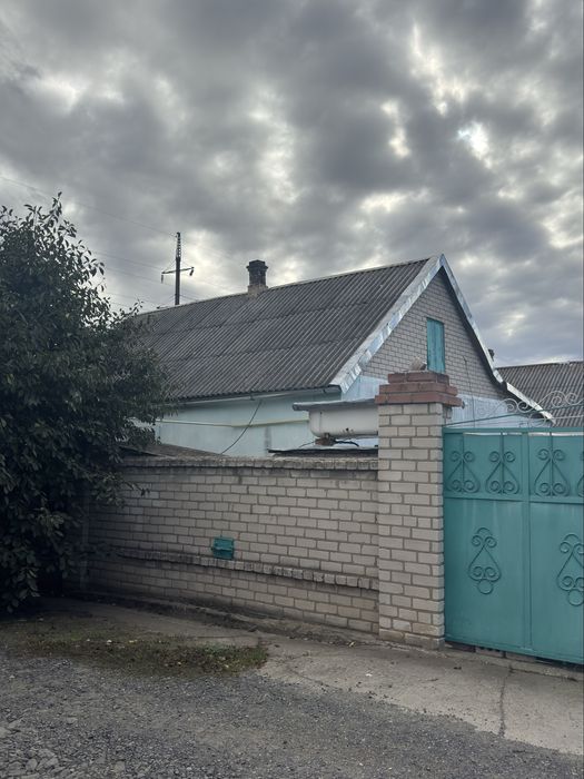 Дом бутовый 74кв.м на Северном