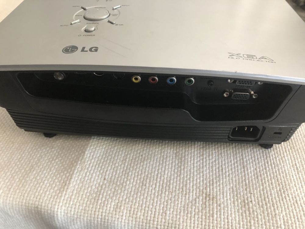 Videoprojector LG - XGA