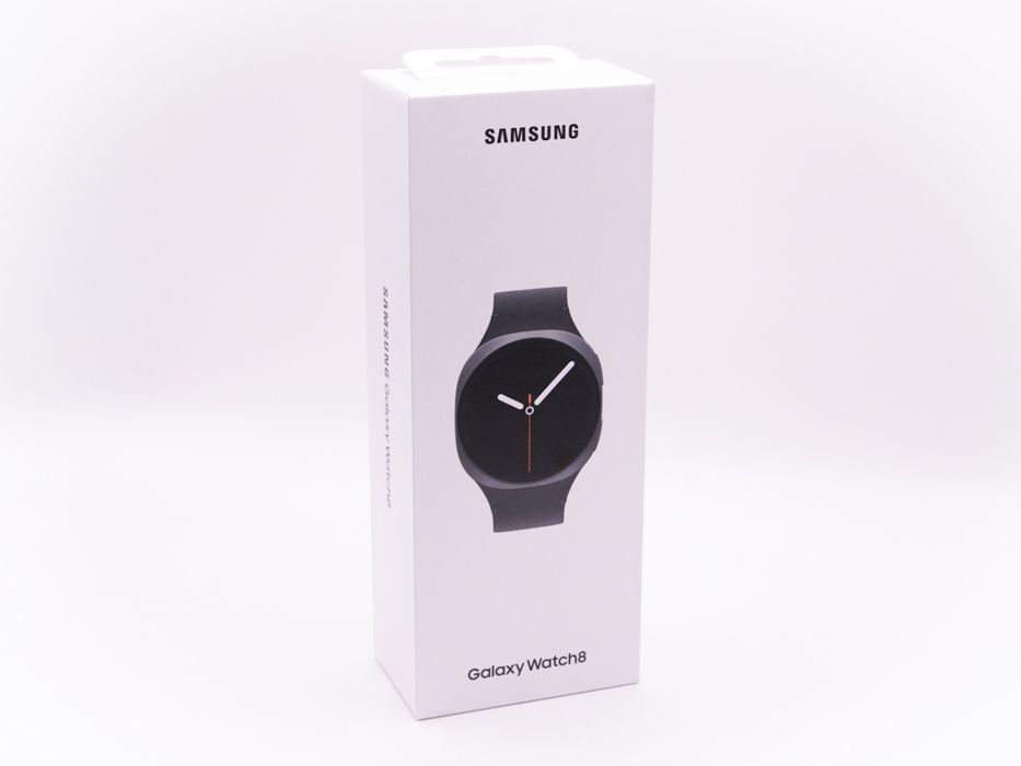 Smartwatch Samsung Galaxy Watch 8 LTE 44 mm - PL dystrybucja
