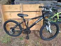 Bicicletas usadas