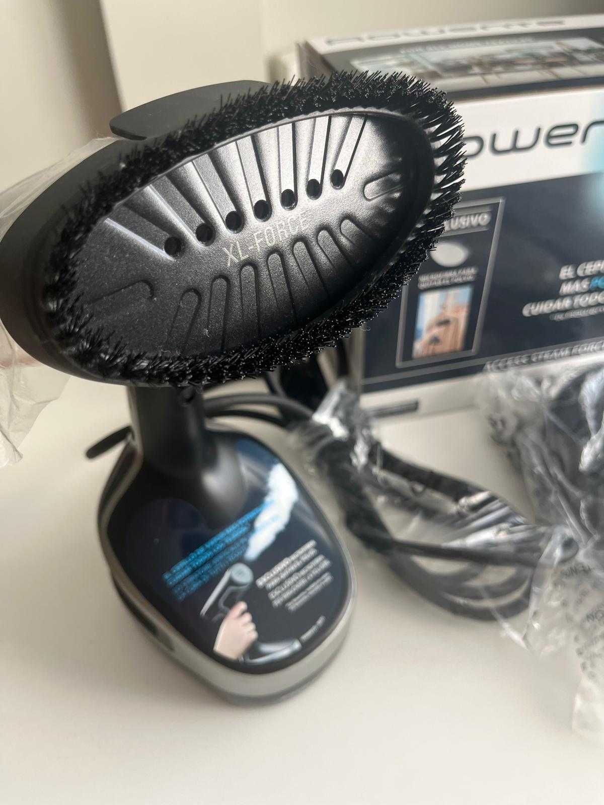 Escova de Engomar a Vapor ROWENTA DR8270D1 (190 ml) - Ferro horizontal