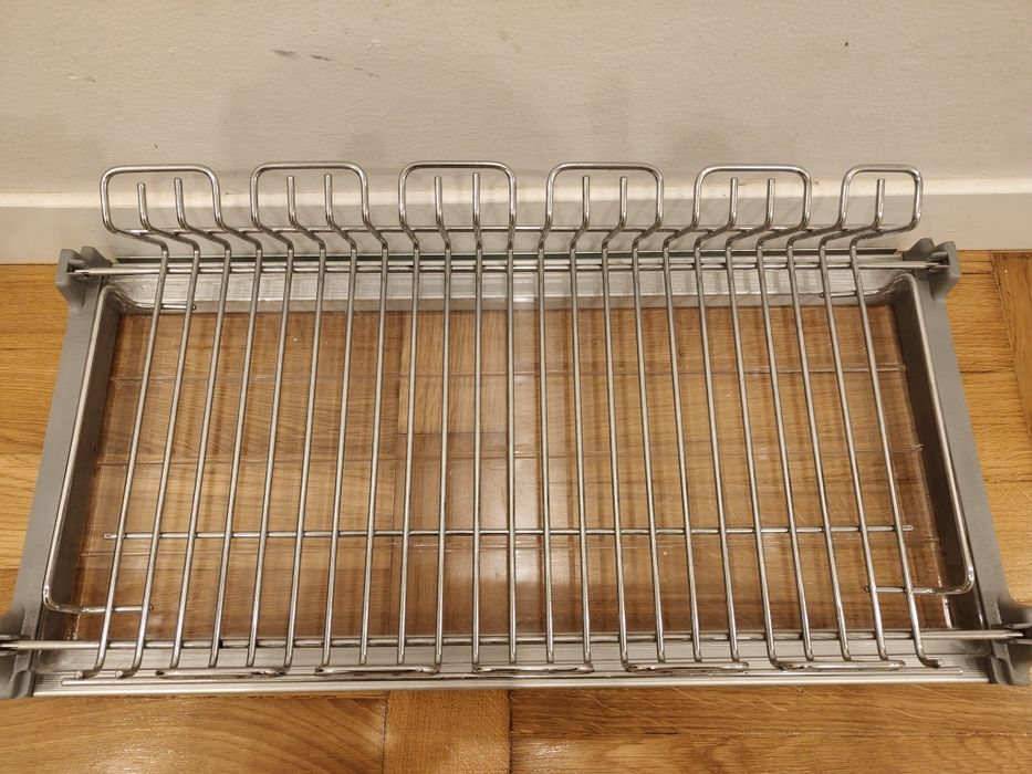 Ociekarka szafkowa do naczyń