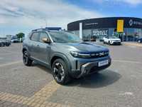 Dacia Duster Extreme TCe130 4x4/Multiview/Keyless/pak.Zimowy