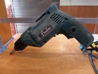 Makita 6821 Wkrętarka elektryczna  do płyt gipsowo-kartonowych g-k