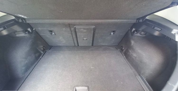 E-GOLF 100% Electrico