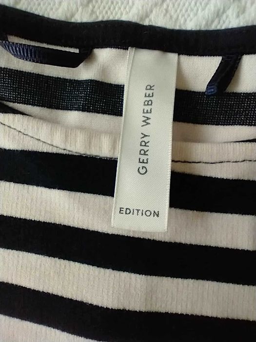 bluzka Gerry Weber R. XL bawełna