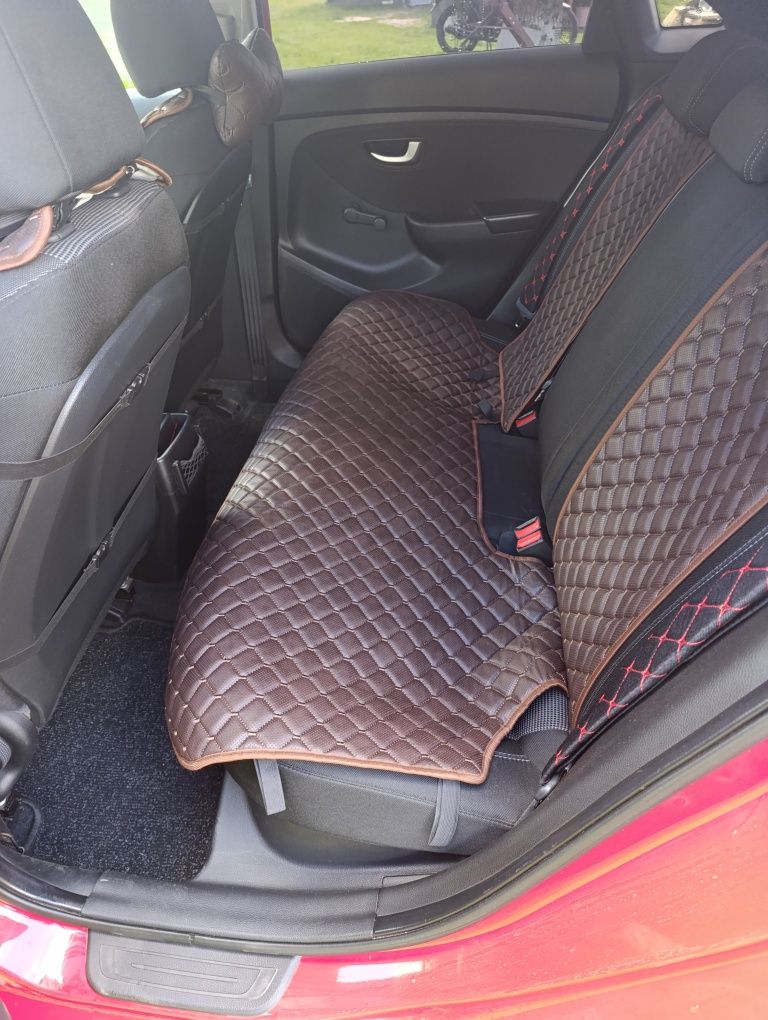 Hyundai i30 хетчбек