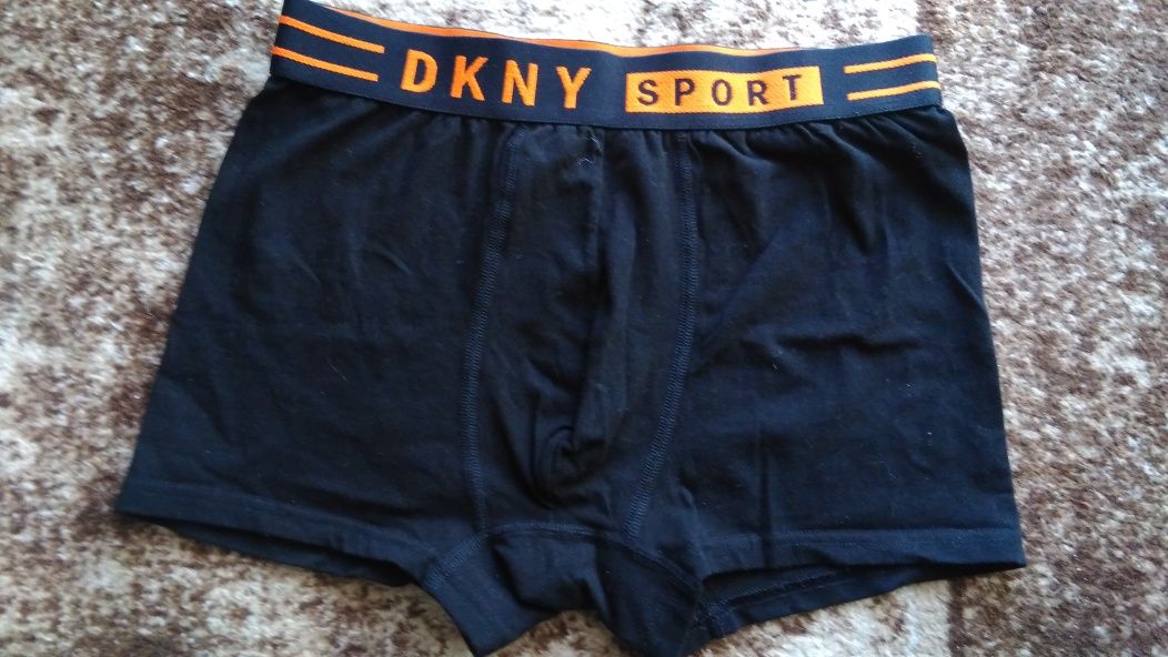 bokserki meskie DKNY sport