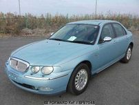 Rover 75 2.0tdi шрот розборка запчасти стартер генератор мотор Кпп