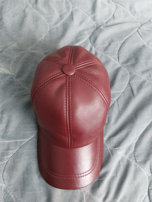 Мужская бейсболка