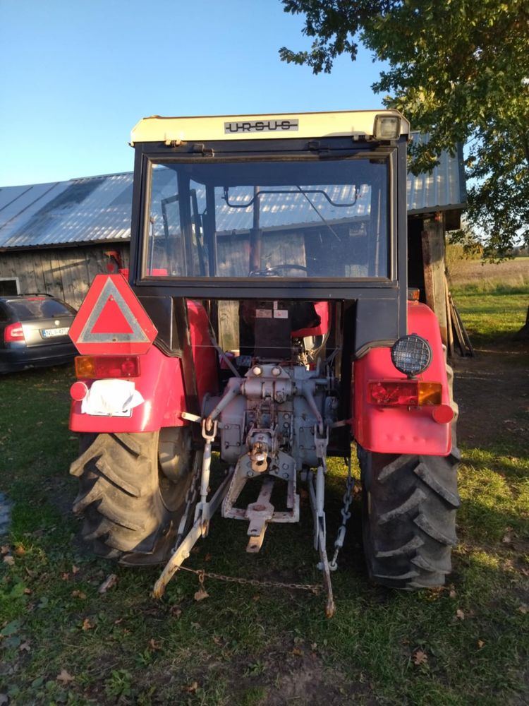 Ursus C-360 (4011) – stan bardzo dobry!