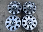 Диски VAG оригінал Skoda Superb R17 Р17 5х112 5*112 ET37 7J 5x112
