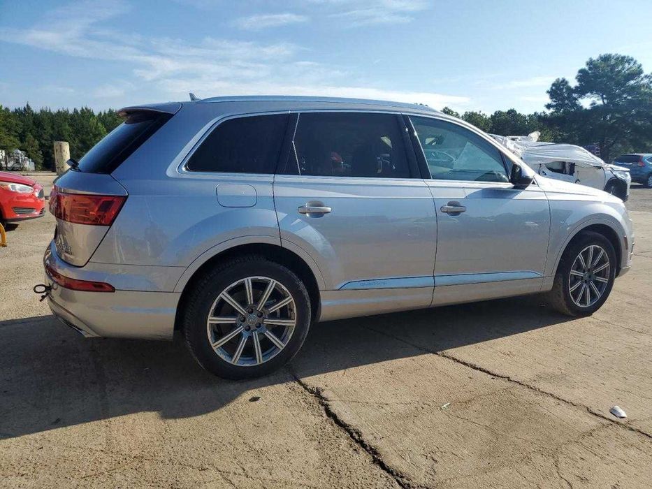 2018 Audi Q7 Premium Plus можно з ПДВ