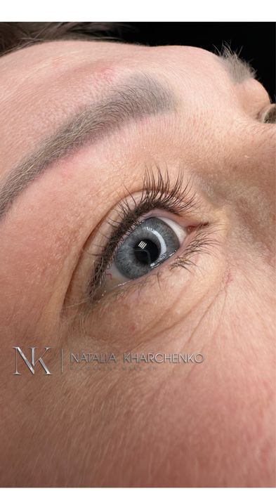 Перманент брів та губ в самих сучасних техніках