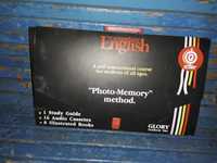 учебники Intermediate English Photo memory method