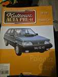 Polonez caro deagosrini