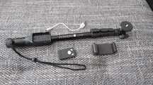 Uchwyt kijek selfie Yunteng YT-1288 do 700 gr. 124 cm! + pilot - Nowy