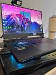 (Como Novo) ASUS ROG Strix G15 G513RC—HF094
