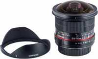 SAMYANG 12MM F/2.8 ED AS NCS FISHEYE SONY E