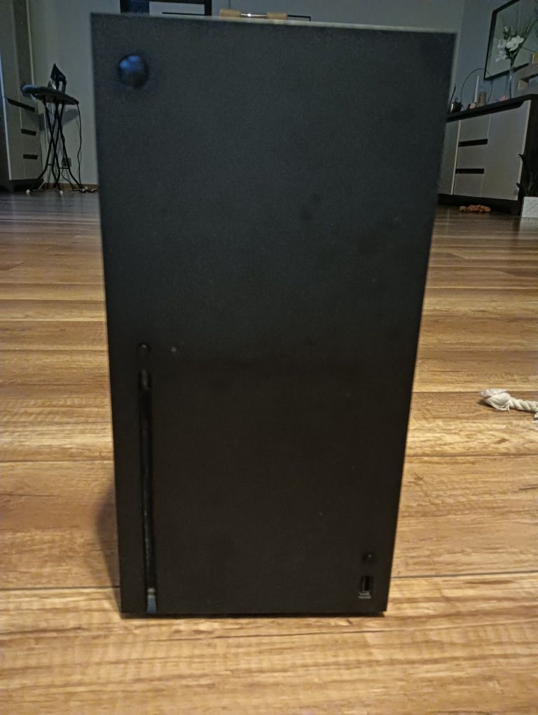 X- box Series X+ gry