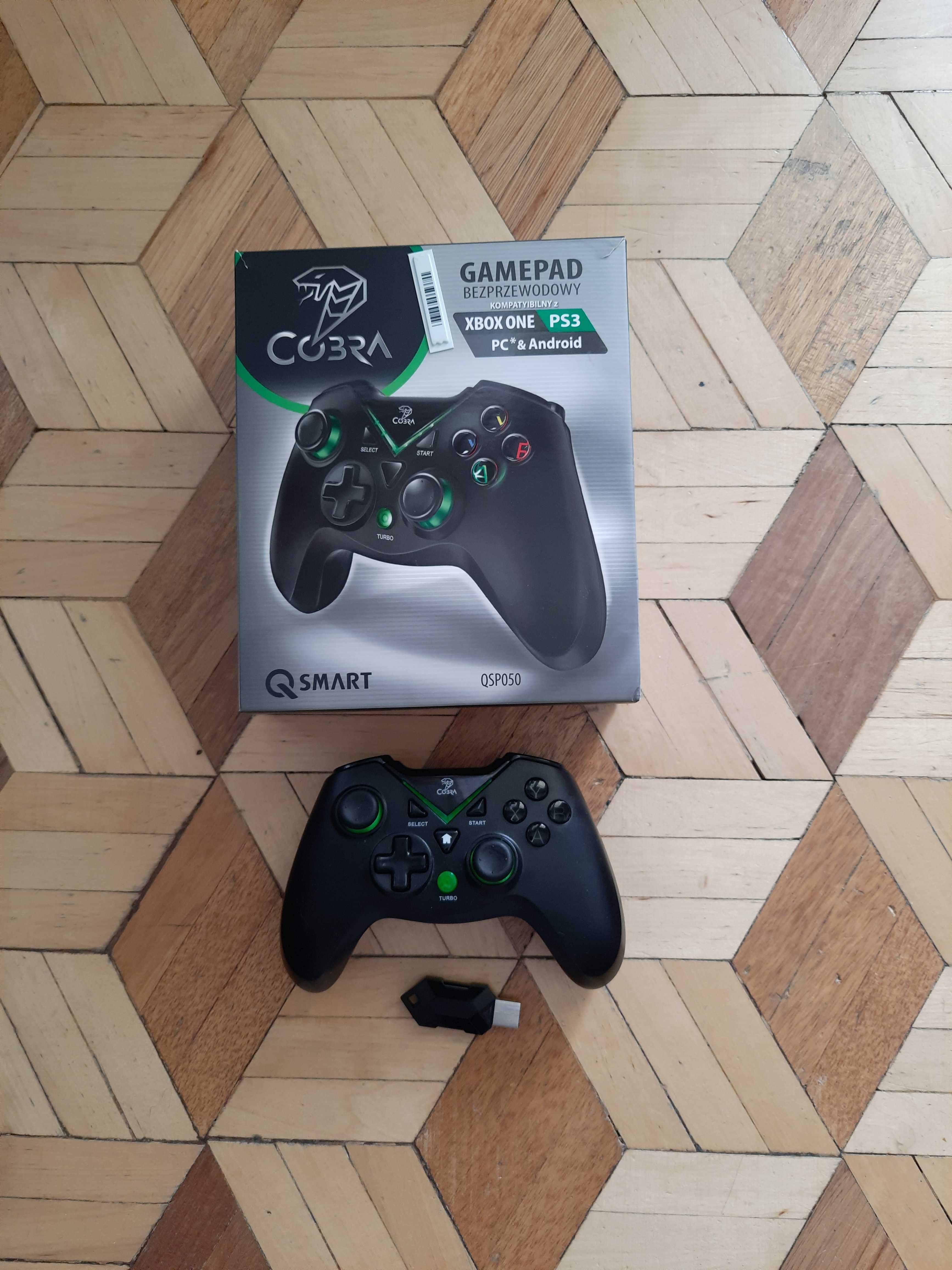 Pad XBOX ONE/PC/Android Cobra