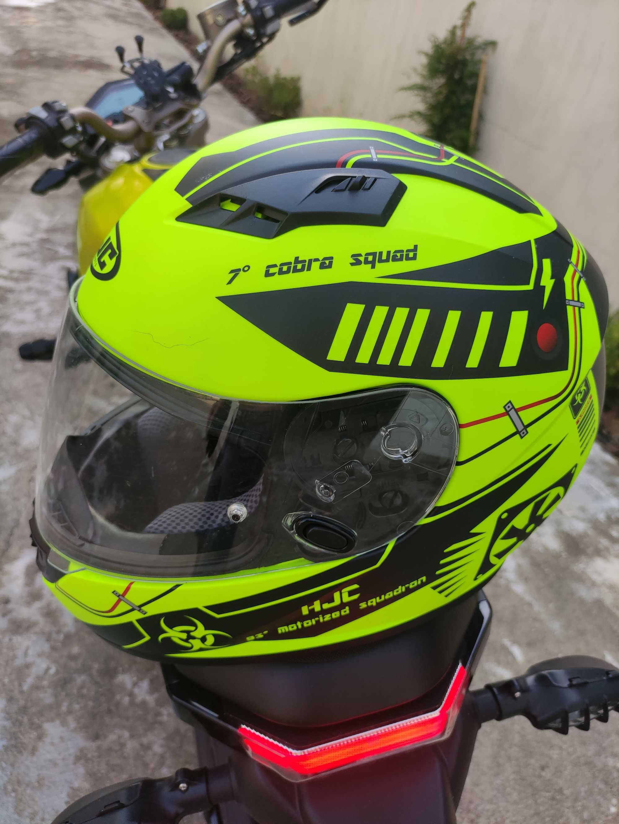 Zontes g1x como nova