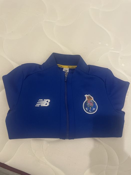 Casaco oficial Futebol Clube do Porto