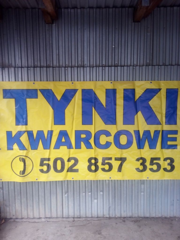 Tynki tradycyjne cementowo-wapienne