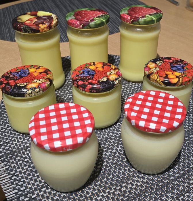 Smalec z Gęsi Smalczyk