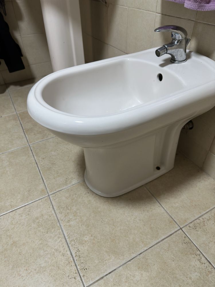 Louça Sanitaria