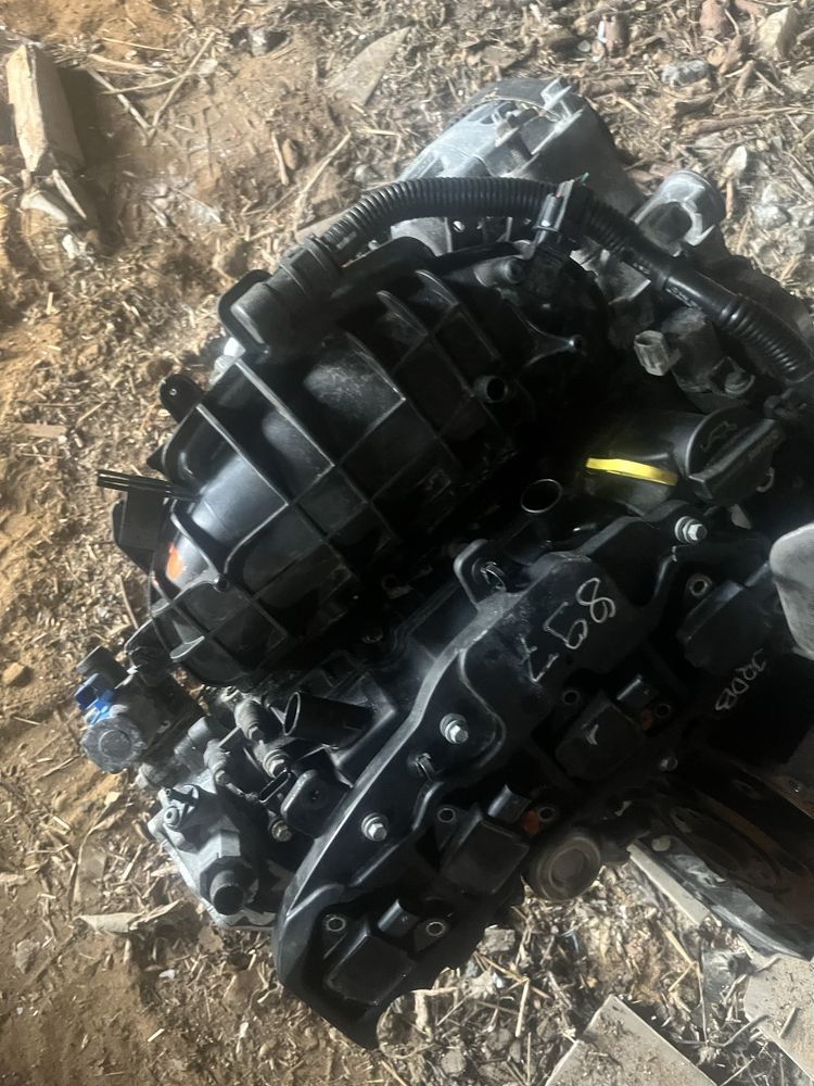 Silnik 1.5 ecoboost 2014 r