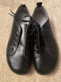 R40 anatomic buty damskie czarne