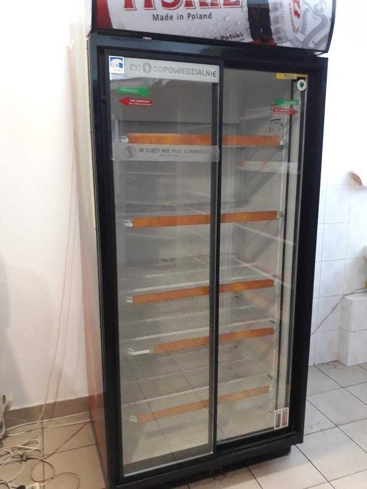 Wyposażenie sklepu ogólnospożywczego