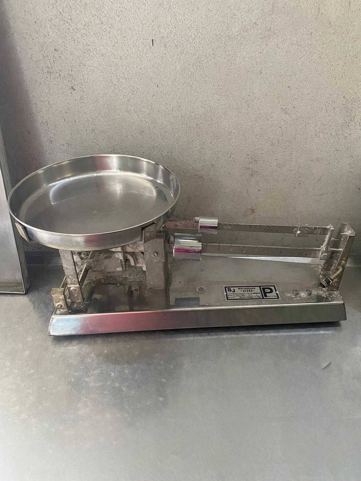 Balança até 10kg