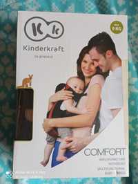 Nosidelko konderkraft comfort