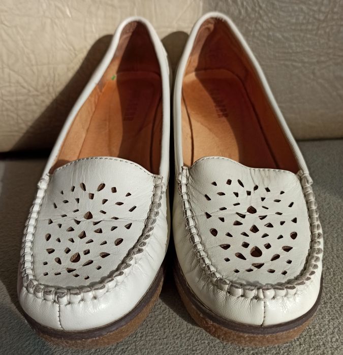 Женские туфли, 36 размер