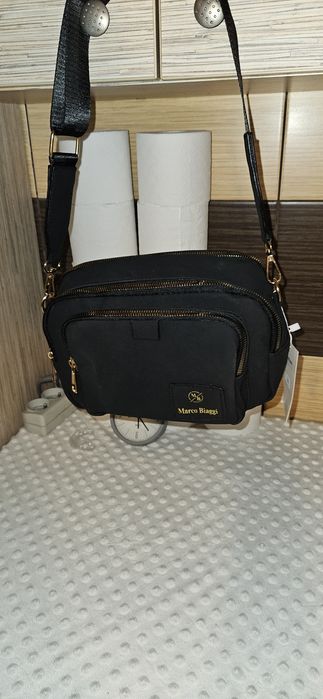 Torebka Marco Biaggi