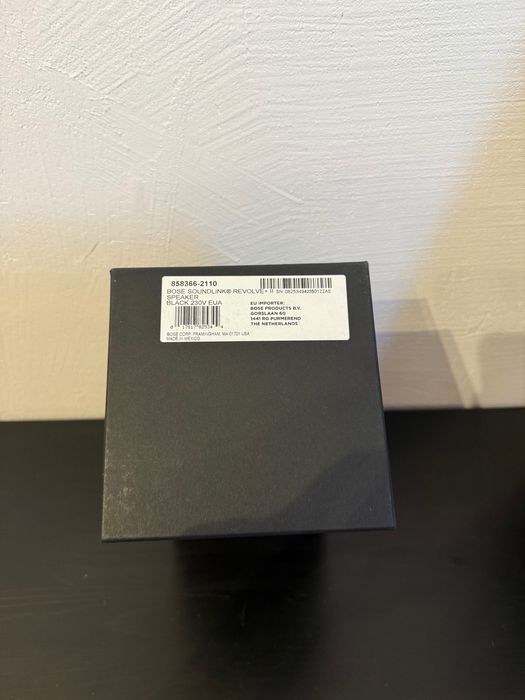 Bose SoundLink Revolve + II (Revolve 2+)